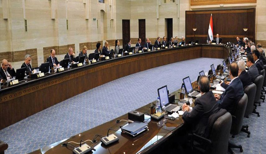 هكذا ستمول الحكومة السورية مشروعاتها المتلكئة