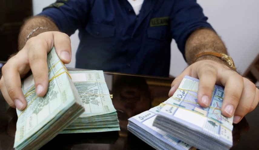 حرب سورية لبنانية من طراز أخرس..