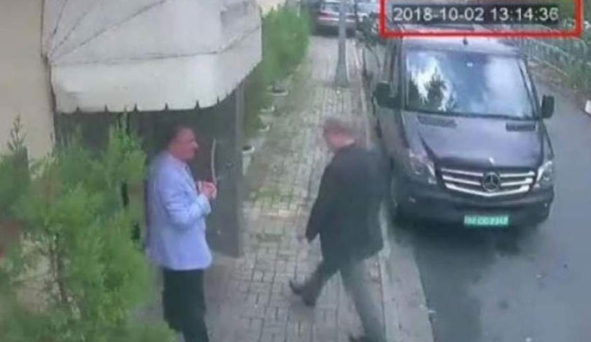کنسولگری عربستان در استانبول به موزه خاشقچی تبدیل می شود