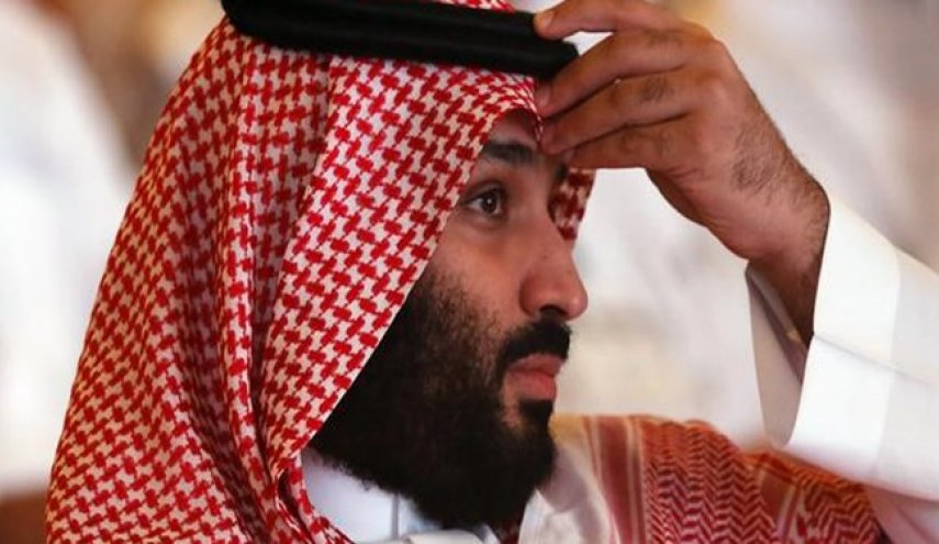 وال‌استریت‌ژورنال: بن‌سلمان آشکارا از هرگونه درگیری با ایران اجتناب می‌کند