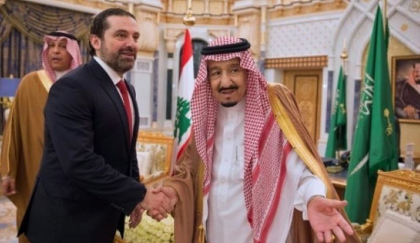 نیویورک‌تایمز: «سعد الحریری» میلیون‌ها دلار به یک مدل آفریقایی هدیه داد