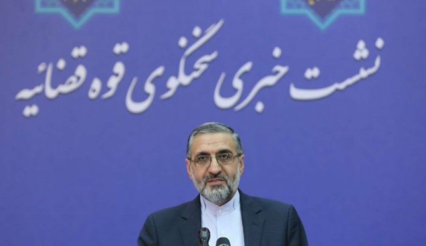 در سال ۹۸ مجموعا ۱۶۷ هزار هکتار از اراضی پس گرفته شده/جاسوس سیا به اعدام محکوم شد/ 5 سال حبس برای حسین فریدون/ جزئیات سرقت از منزل یک نماینده مجلس/حکم قصاص قاتل مرحوم شیرمحمدعلی تایید شد