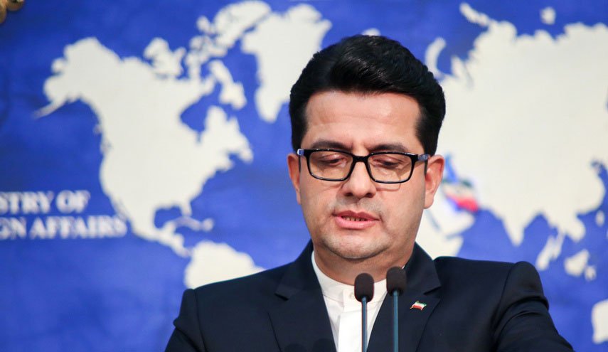  موسوی:روابط تهران ـ پکن  تاریخی و راهبردی است