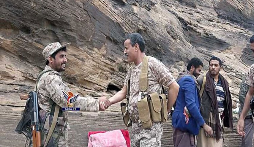 هشدار وزیر دفاع یمن به ائتلاف سعودی؛ منتظر غافلگیری‌های جدید باشید