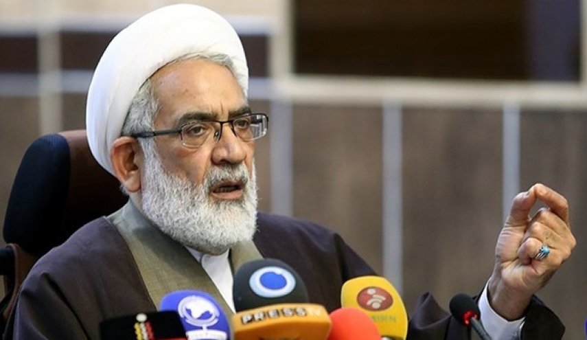 جهش 50 برابری تولید مواد مخدر با حضور آمریکا؛ ایران خط مقدم مبارزه است