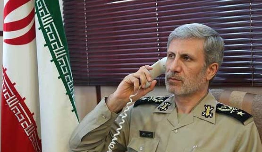 مبارزه با تروریسم نیازمند پیوستگی شرق و غرب آسیاست