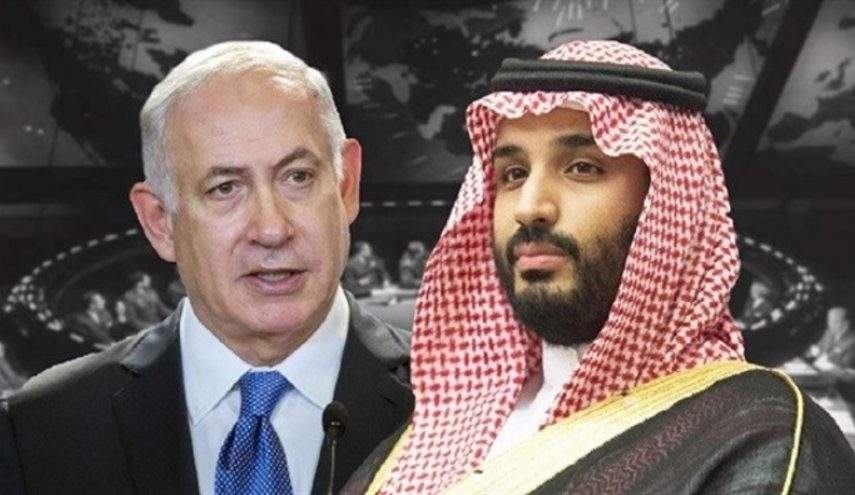 ابن سلمان يستعد للاعتراف بـ