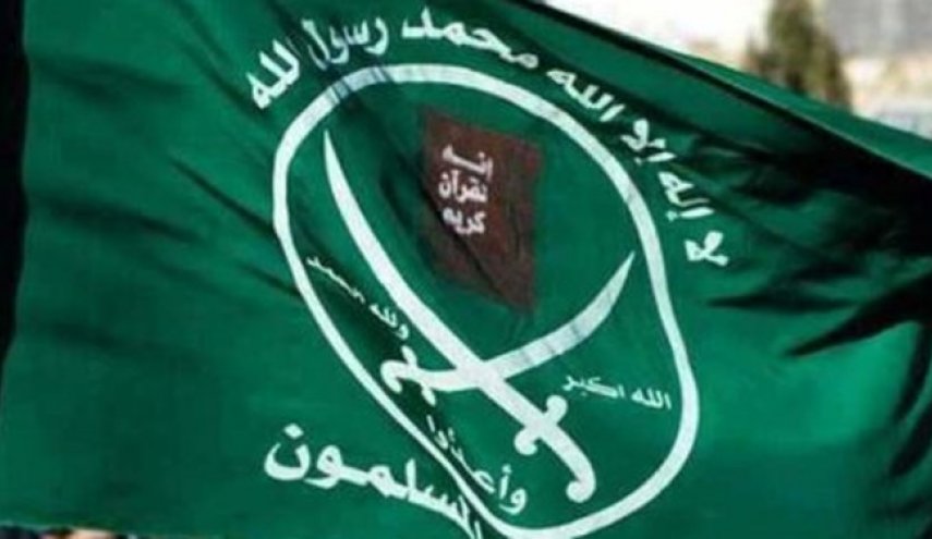 بازداشت دو عضو اخوان‌المسلمین اردن به اتهام ارتباط با حماس