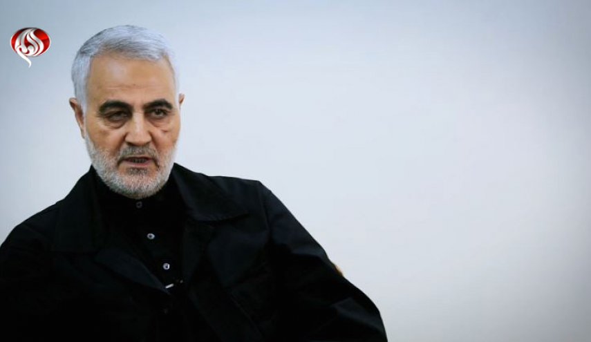 في أول لقاء متلفز.. اللواء سليماني يكشف كواليس بدء عدوان تموز