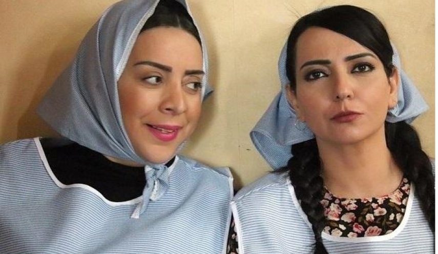 أمل عرفة تودّع الجمهور وتعلن ابتعادها والسبب؟