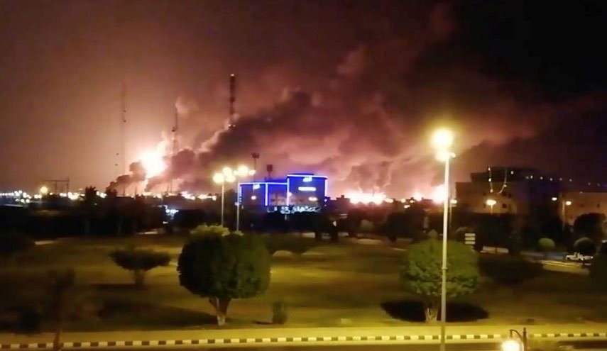 حمله به آرامکو رتبه اعتباری عربستان را در جهان کاهش داد
