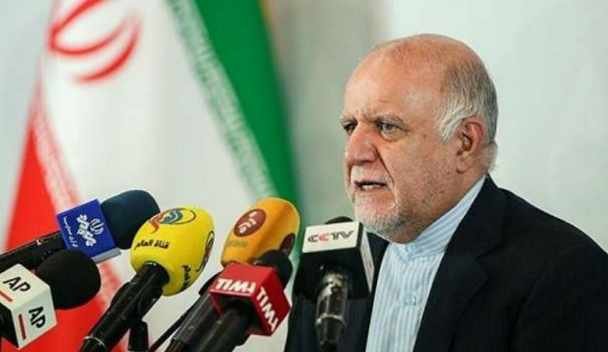 زنگنه: عربستان در باره حمله به آرامکو بزرگنمایی کرده است/ توقف نیمی از تولیدات نفت سعودی بازی رسانه ای سعودی/ بازار انرژی باید غیرسیاسی شود
