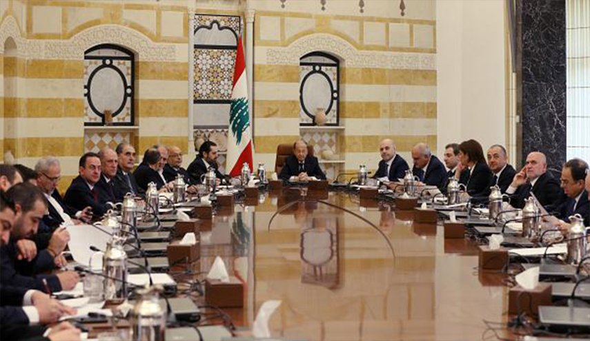 تصاعد التوترات في الاوساط السياسية اللبنانية