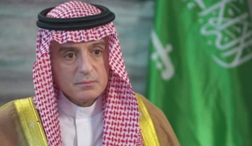 جدیدترین موضع گیری خصمانه عادل الجبیر علیه ایران
