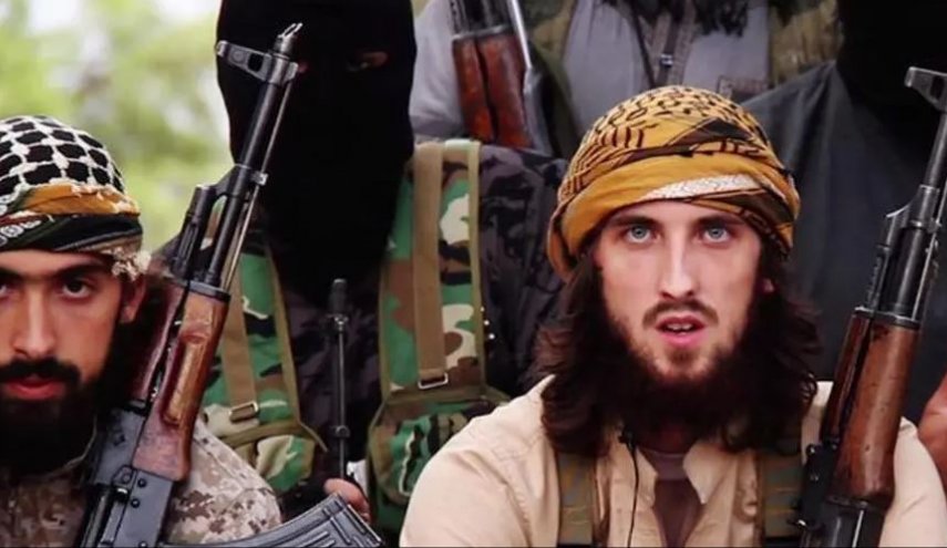 الكشف عن ارقام صادمة لعدد الإرهابيين الأجانب الذين دخلوا سوريا