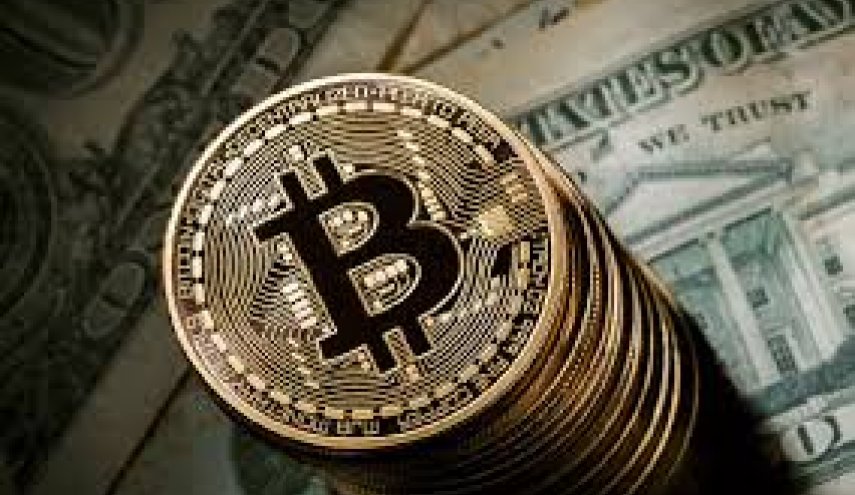 استخراج بیت کوین مجاز شد