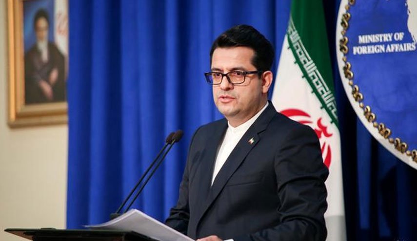 واکنش تهران به بیانیه یک مقام آلمانی علیه ایران در حمایت از رژیم صهیونیستی