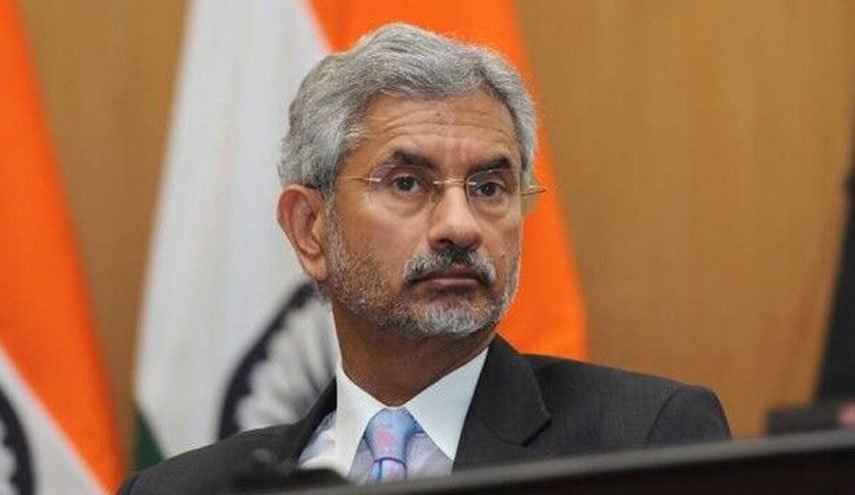 تاکید وزیر خارجه هند بر حفظ روابط اقتصادی گسترده با ایران طی سخنرانی در آمریکا/ ادامه خرید نفت از ایران و روند توسعه بندر راهبردی چابهار