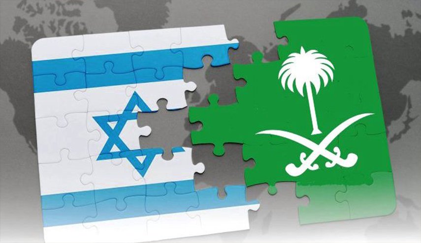 الاحتلال يرد على تهنئة السعودية برأس السنة العبرية