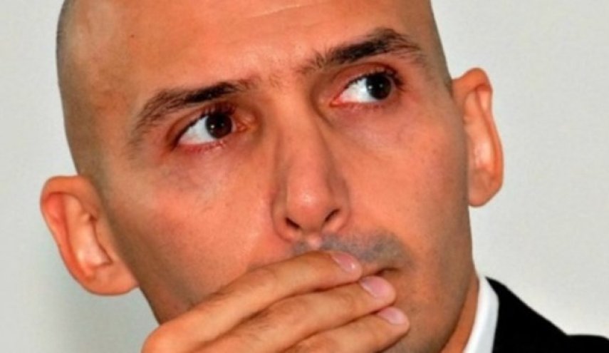 آلمان جایزه هنرمند لبنانی را به دلیل حمایت از فلسطین پس گرفت