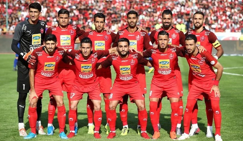 اعلام فهرست 19 نفره پرسپولیس در بازی با شهرخودرو در غیاب 3 بازیکن کلیدی/ بازگشت عالیشاه به فهرست پرسپولیس