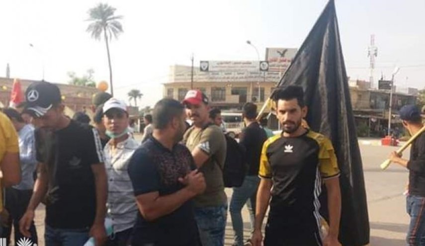اعلام منع آمدوشد در چند استان عراق
