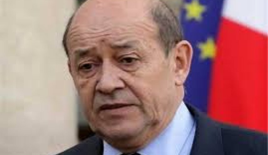فرانسه: گام برجامی جدید ایران به افزایش تنش منجر می‌شود
