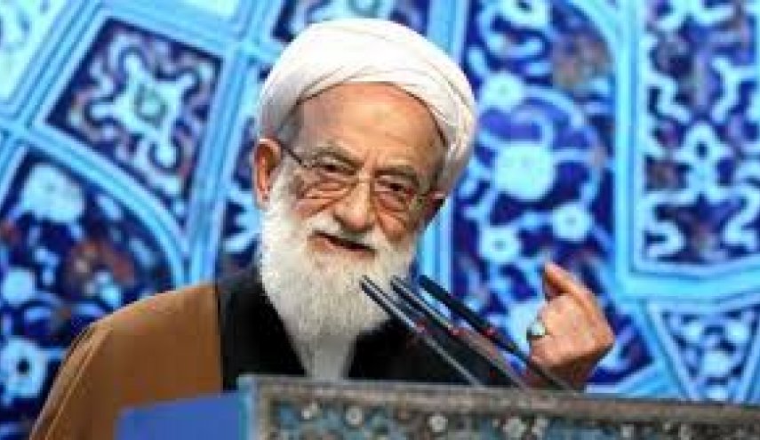 حضور 20 میلیون نفر در راهپیمایی اربعین برای دشمن سنگین است، لذا ایجاد مزاحمت می‌کند