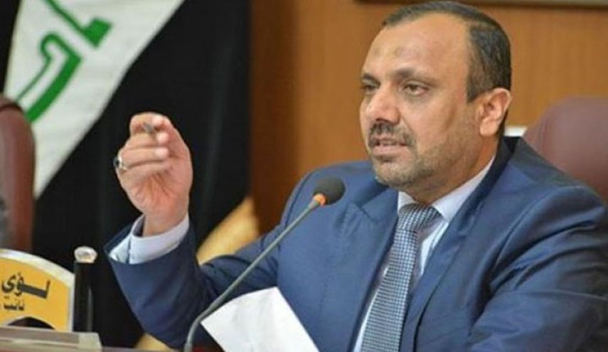 الياسري يكشف سر تركيز التظاهرات على النجف الاشرف