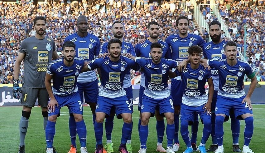 نتیجه نهایی: استقلال 2 - گل گهر سیرجان 1
