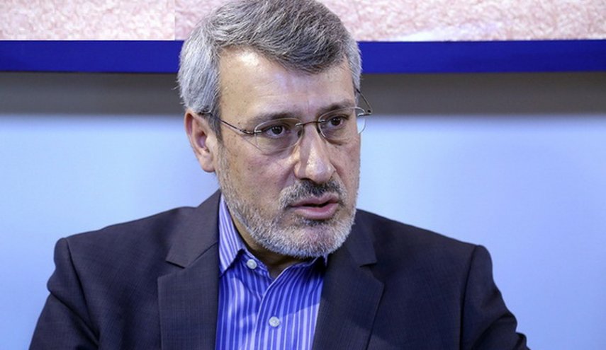 بعیدی نژاد: پرداخت غرامت لندن به بانک ملت یک موفقیت حقوقی است