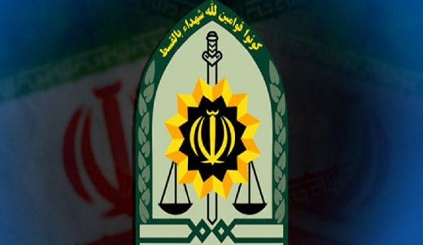 نیروی انتظامی امین مردم و ضامن امنیت اجتماعی پایدار است