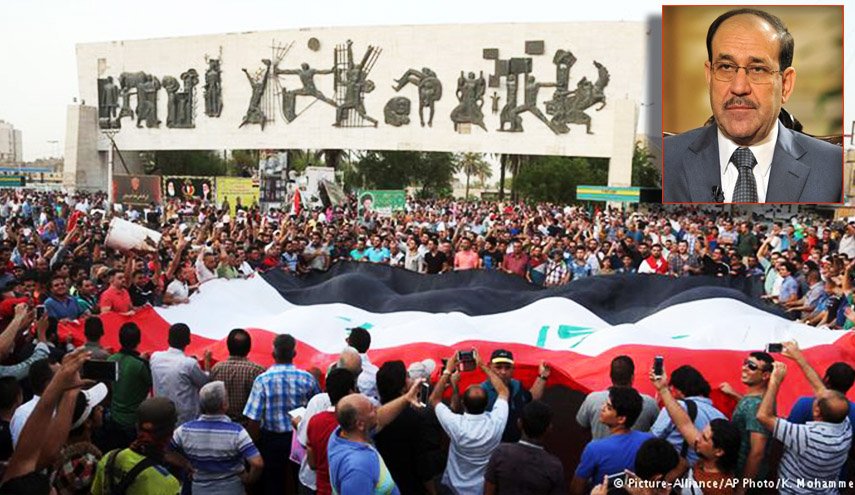 المالكي يدعو النواب لحضور البرلمان بنصاب كامل اليوم