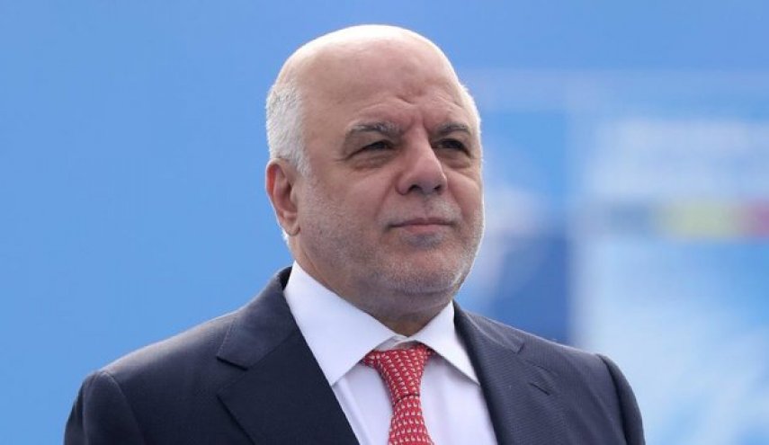  العبادی خواستار برگزاری انتخابات زودهنگام شد