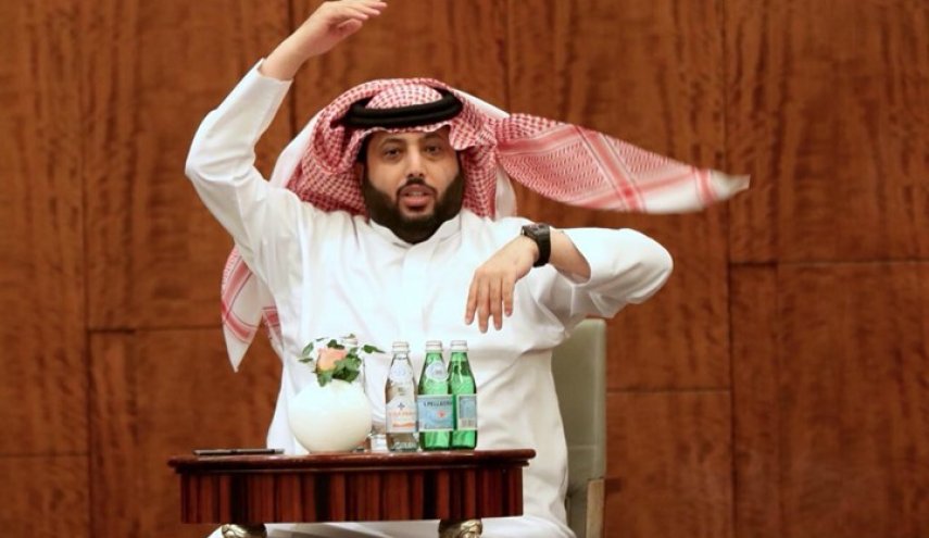 ما هي العلاقة بين آل الشيخ و السيسي ولماذا 'محمد علي' ؟