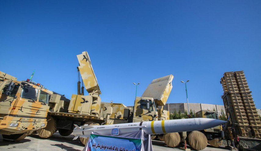 باور 373 پرواز هواپیما‌های U-2 در منطقه را متوقف کرد/ اکثر منافع آمریکا در 220 کیلومتری ما قرار دارد/ دستاوردهای زیادی در حوزه موشک‌های کروز داریم که رسانه‌ای نشده است