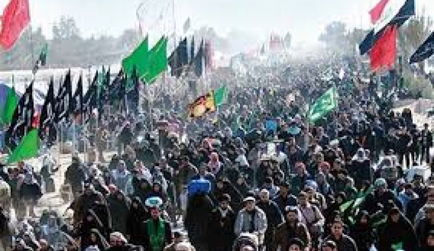رئیس سازمان حج و زیارت: اعزام زائران اربعین در آرامش و امنیت کامل صورت می‌گیرد
