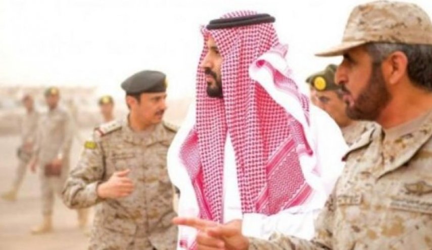 مجتهد: بن‌سلمان از حضور در نزدیکی مرز یمن هراس دارد
