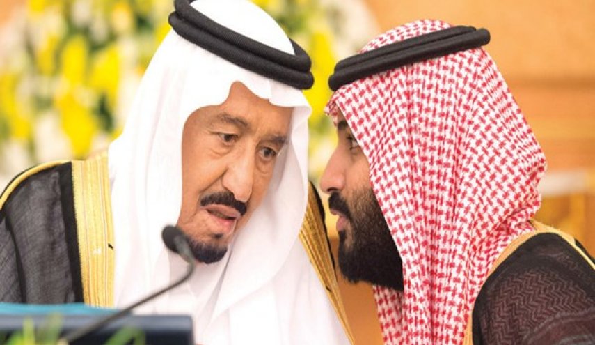 اسرار لا يعلمها الكثير عن النظام السعودي
