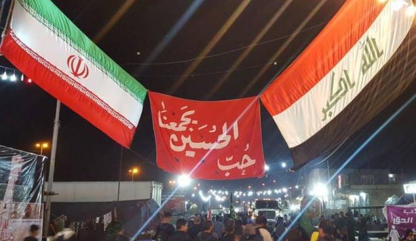 في مملكة الحسين(ع) لا جغرافيا لا قومية لا لغة