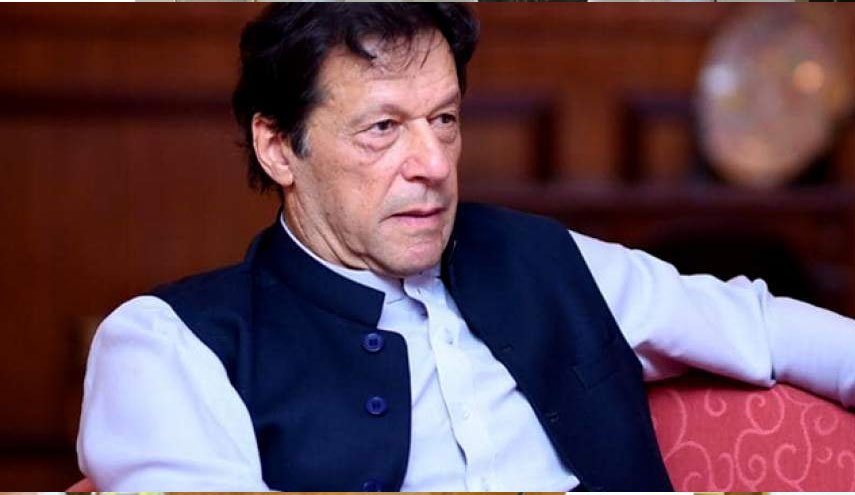 اخبار ضد و نقیض از دیدار «عمران خان» با مقامات طالبان