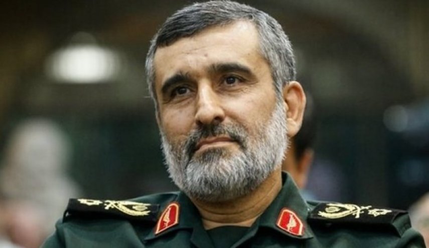 سردار حاجی‌زاده: رویکرد سازمان صنایع دفاع در هوشمندسازی تسلیحات نظامی قابل تقدیر است
