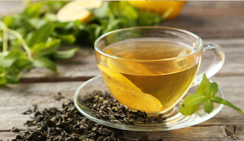 تاثیر چای سبز در مقابله با باکتری‌های مقاوم به آنتی‌بیوتیک