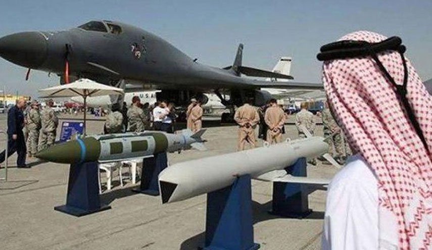 تنش های خلیج فارس، صادرات آلمان به عربستان را ۱۹ درصد کاهش داد
