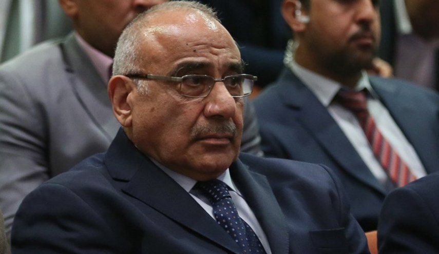 نخست‌وزیر عراق: مفسدان را تحویل دستگاه قضا می‌دهیم
