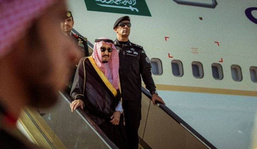 القدس‌ العربی: قتل محافظ شخصی «سلمان» و چند افسر دیگر به دلیل جنگ یمن بود
