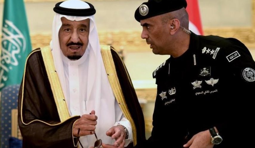 مجتهد: قبیله محافظ مقتول سلمان به دنبال کشف واقعیت حادثه است
