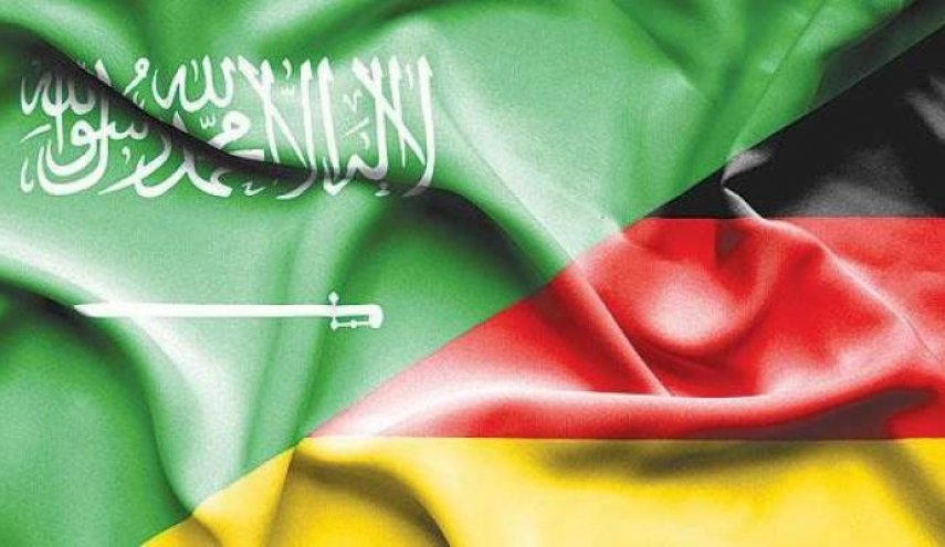تراجع غير مسبوق في المبادلات التجارية بين ألمانيا والسعودية