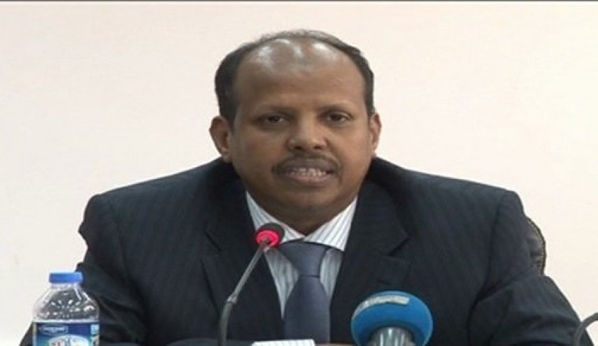 وزير خارجية جيبوتي يؤكد دعم بلاده التام لمصر على الساحة الأفريقية
