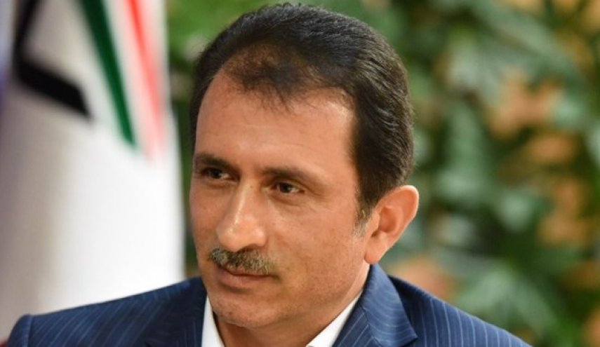 ایران با اوراسیا نزدیک به 500 میلیون دلار مبادله دارد